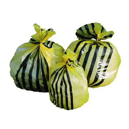 Clinical waste Bags