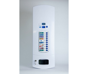 Multivend Vending Machine Multivend Vending Machine for Washrooms
