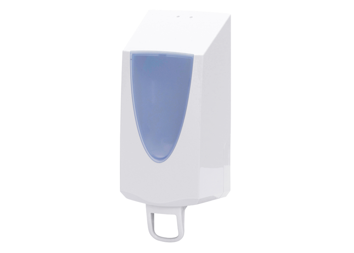 Manual and Automatic Soap Dispensers