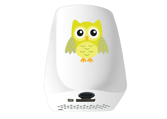 F5 Eco-Owl Dryer