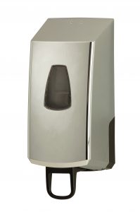 Savona Foam Soap Dispenser